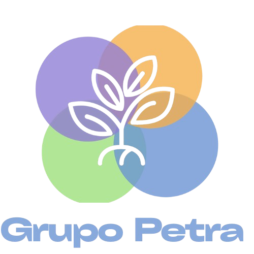 Logo Grupo Petra